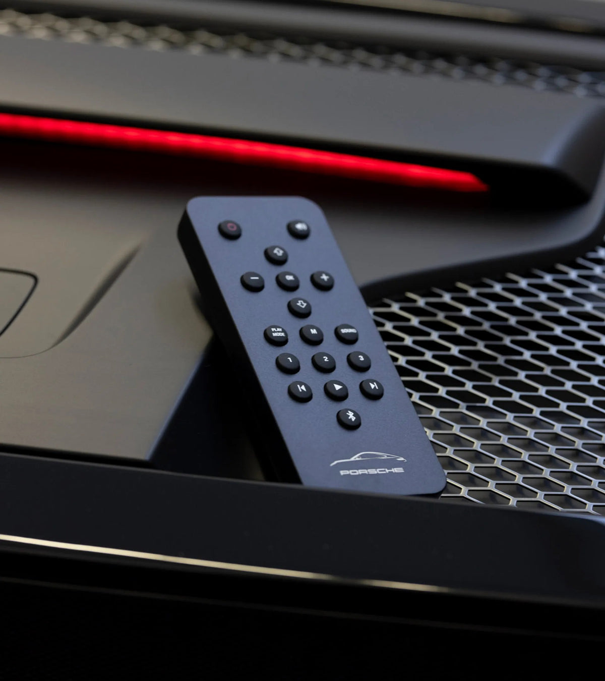 911 Soundbar 2.0