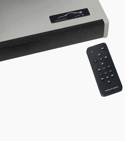 911 Soundbar | Limited Edition | Porsche Originals