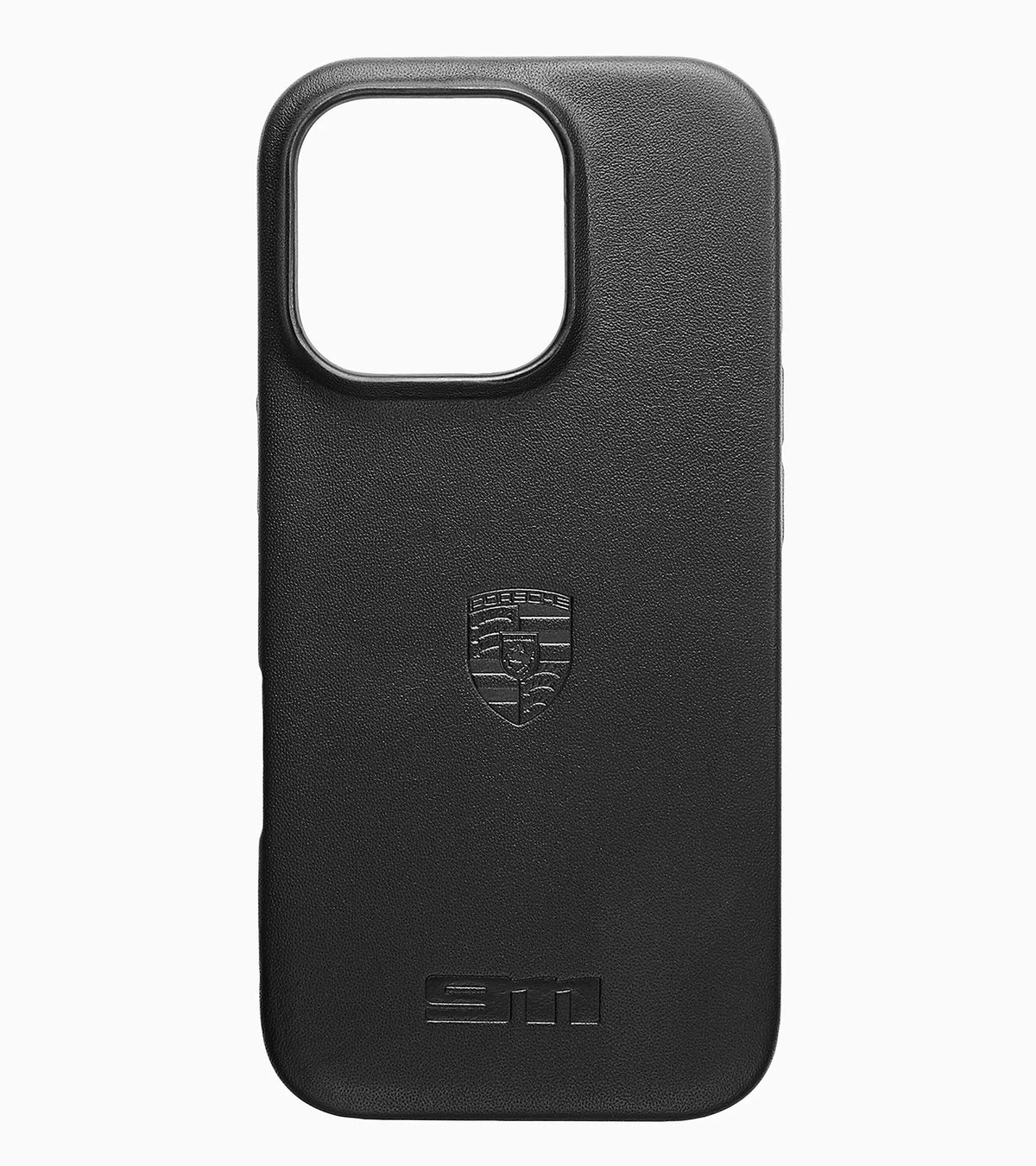 Snap-on case for iPhone 16 Pro 911