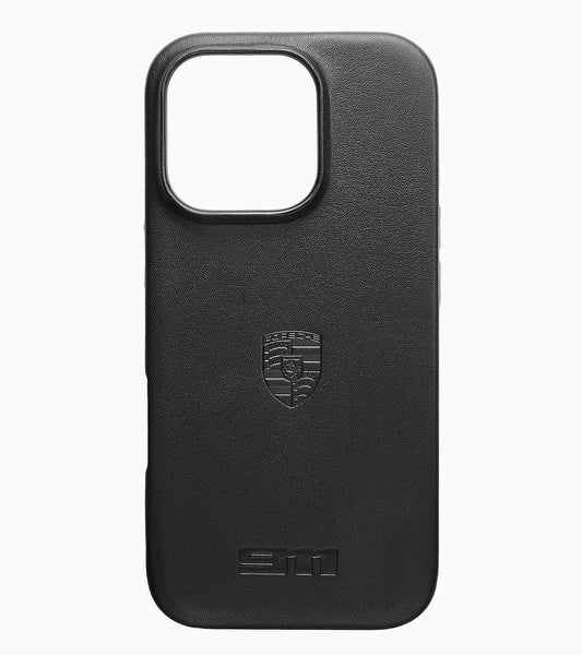 Snap-on case for iPhone 16 Pro 911