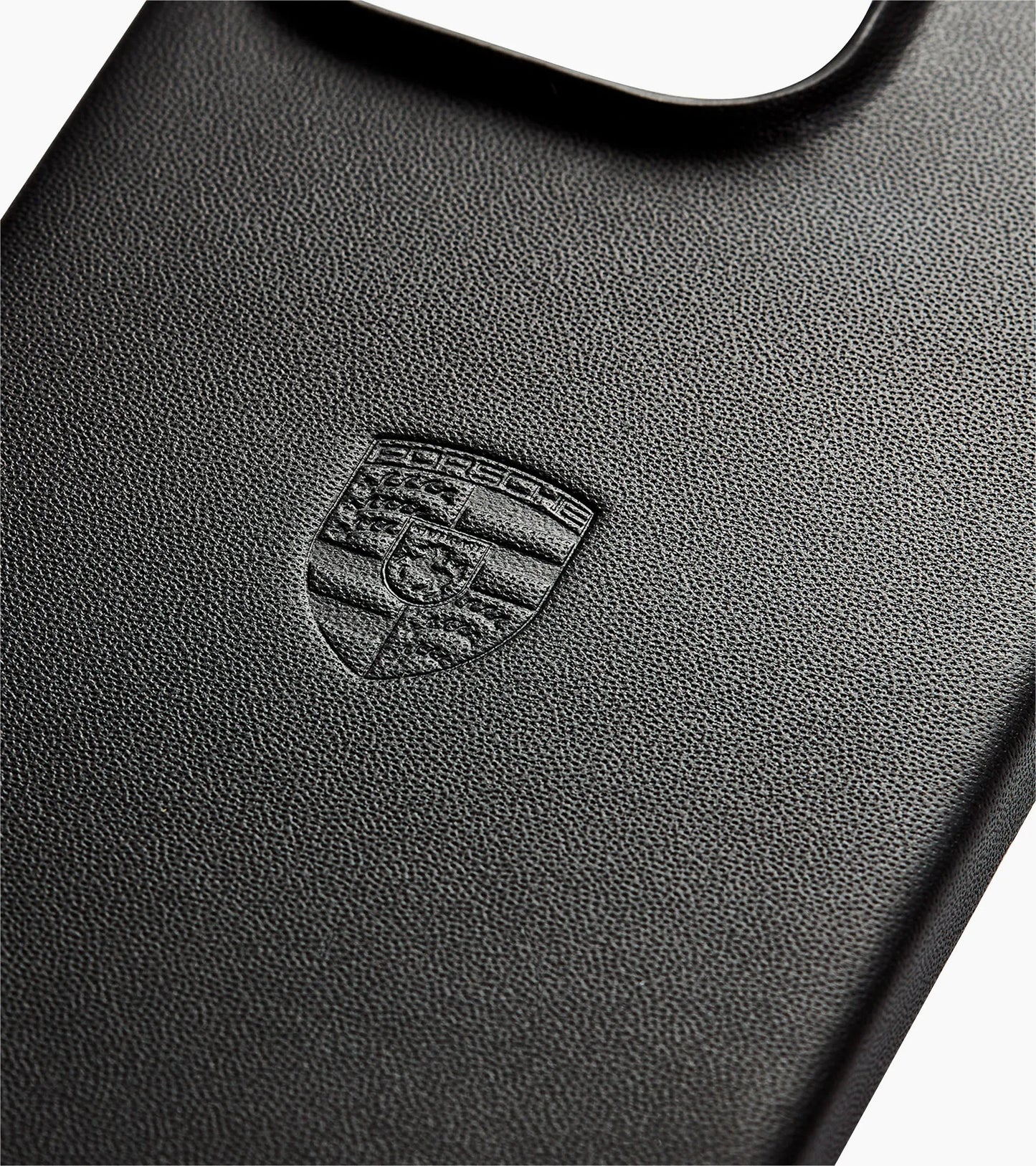 Snap-on case for iPhone 16 Pro Cayman