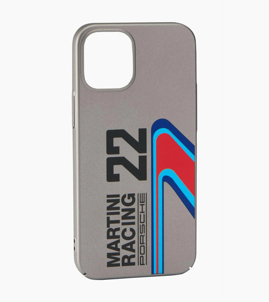 Snap on Case iPhone® 12 Martini Racing | MARTINI RACING®