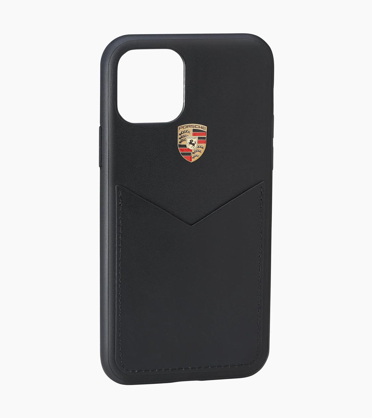 Snap On Case Leather iPhone® | Essential
