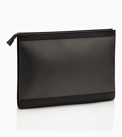 Carbon Notebook Sleeve