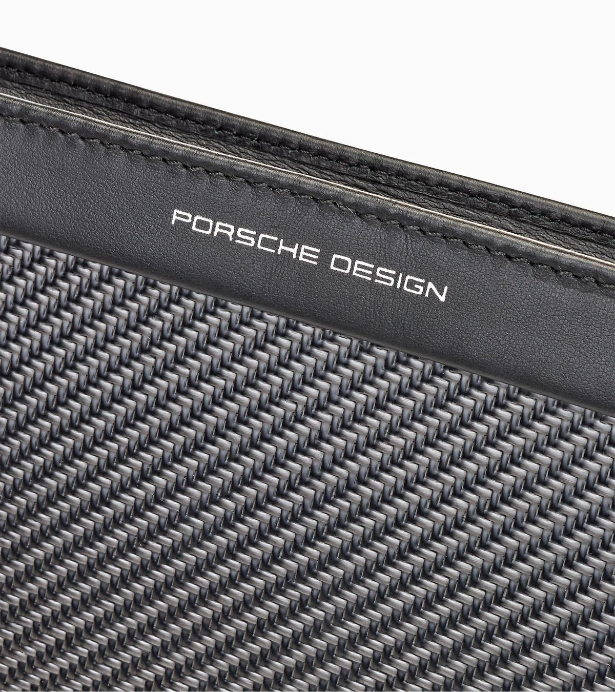 Carbon Notebook Sleeve