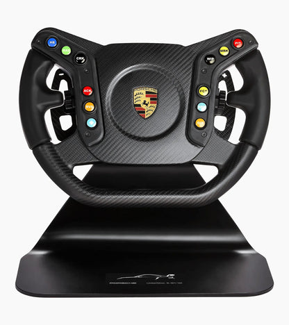 Gaming Steering Wheel 911 GT3 Cup | Limited