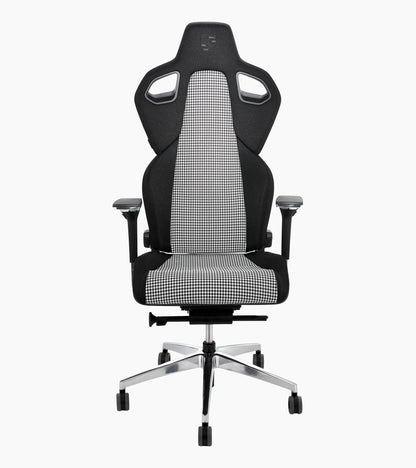 RECARO x Porsche Gaming Chair Pepita | Ltd.