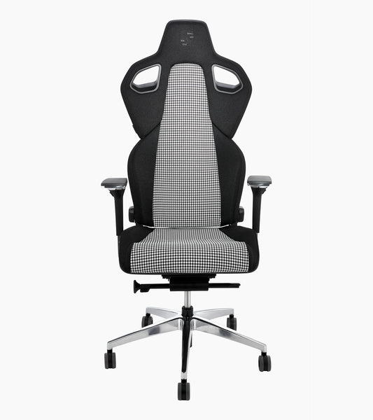 RECARO x Porsche Gaming Chair Pepita | Ltd.
