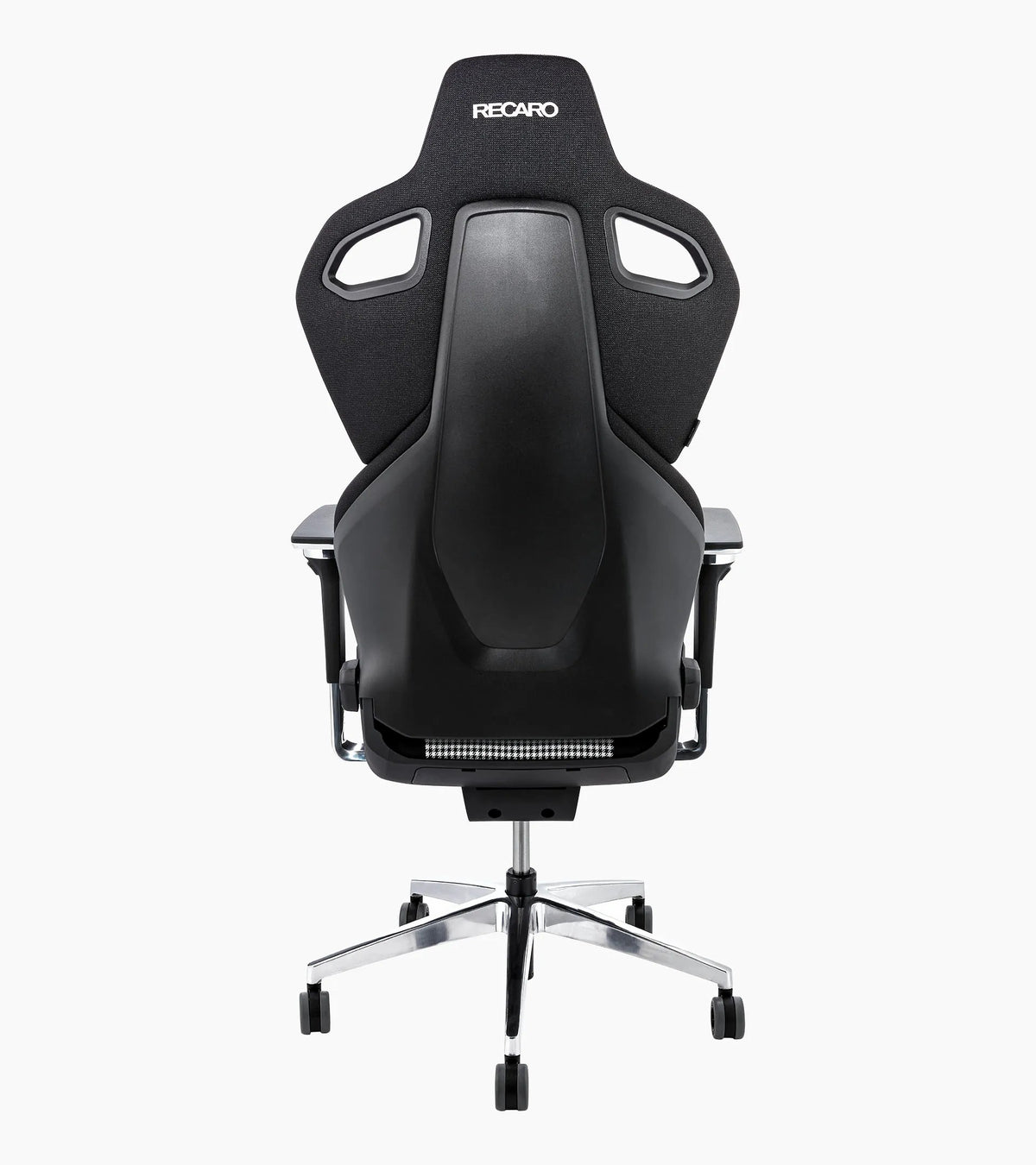 RECARO x Porsche Gaming Chair Pepita | Ltd.
