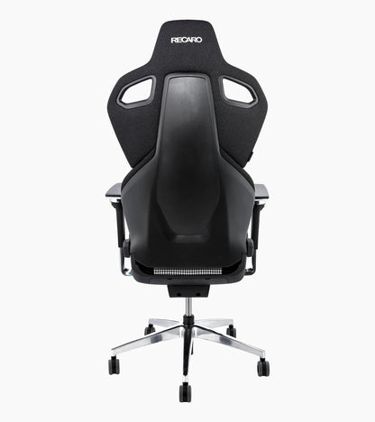 RECARO x Porsche Gaming Chair Pepita | Ltd.