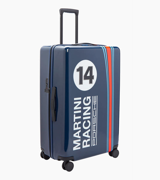 Hard case trolley L | MARTINI RACING®
