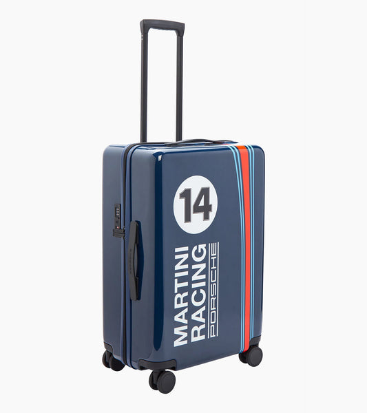 Hard case trolley M | MARTINI RACING®