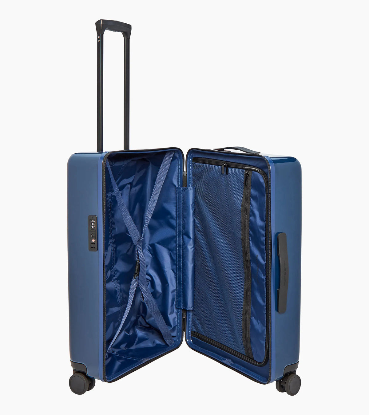 Hard case trolley M | MARTINI RACING®