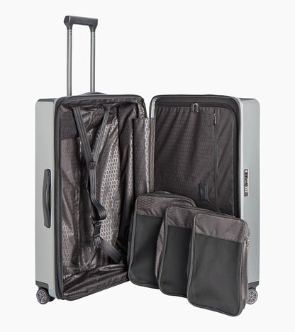 Roadster hardcase trolley L
