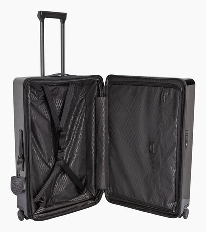 Roadster hardcase trolley L