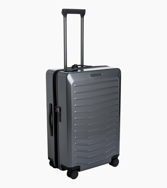 Roadster hardcase trolley M