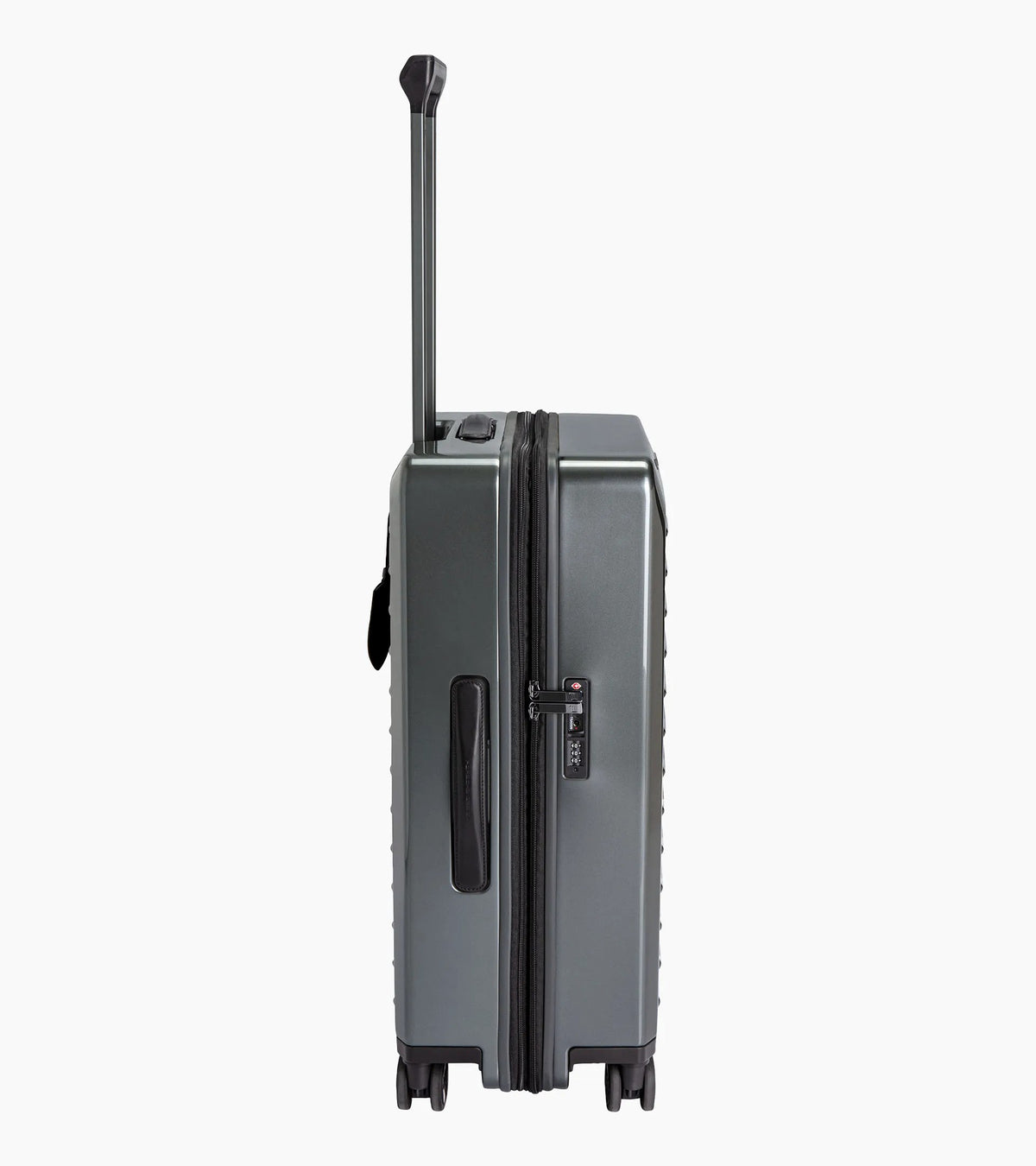 Roadster hardcase trolley M