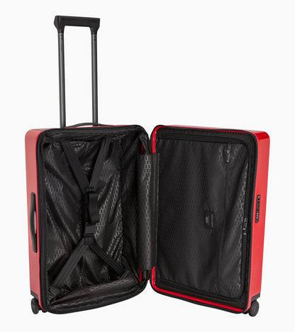 Roadster hardcase trolley M