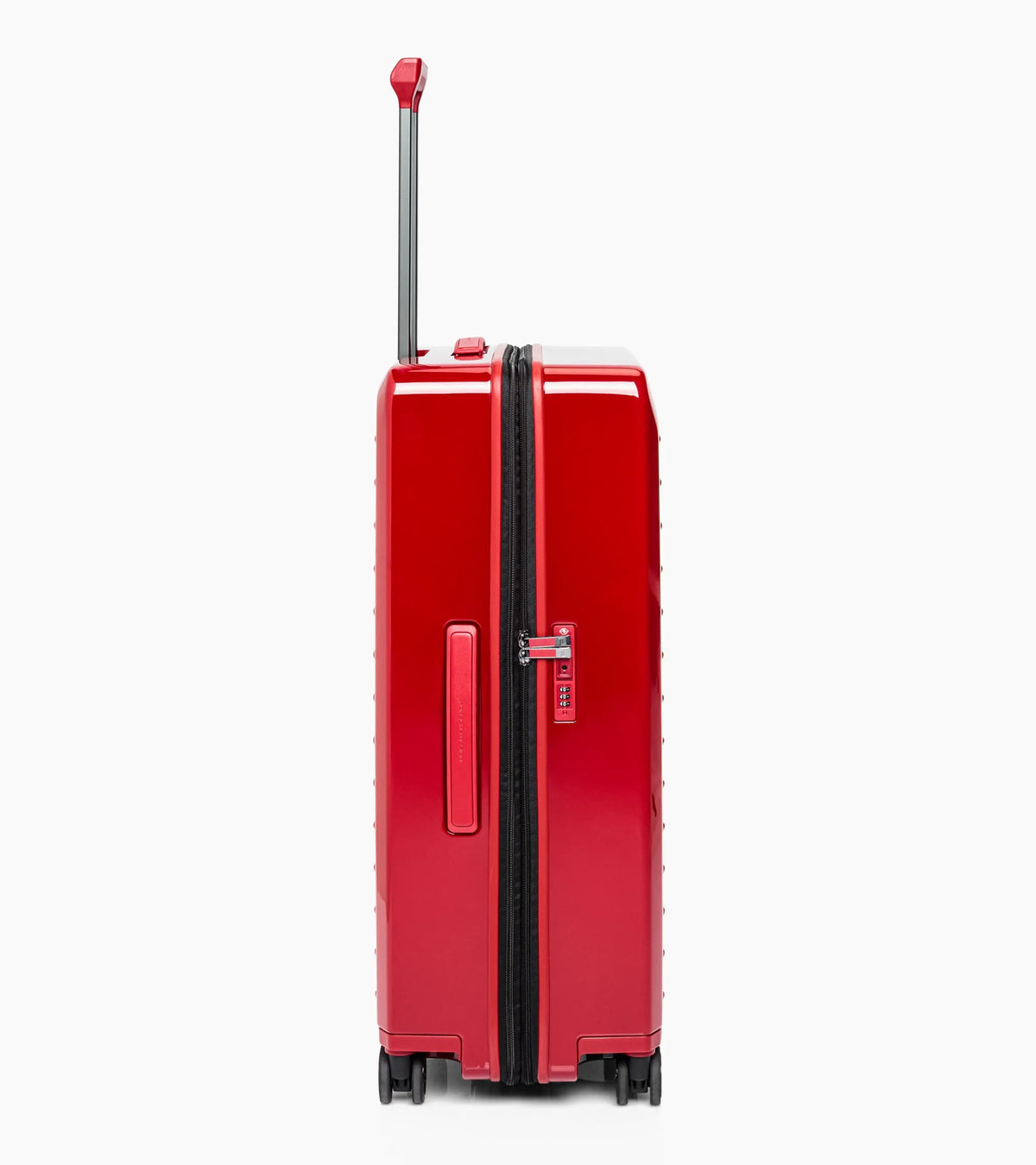Roadster Hardcase 4W Trolley L