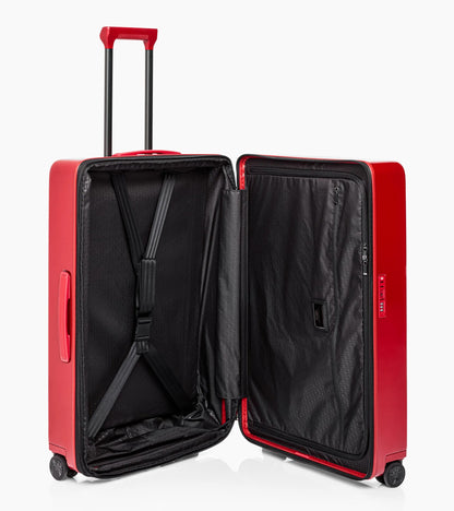 Roadster Hardcase 4W Trolley L