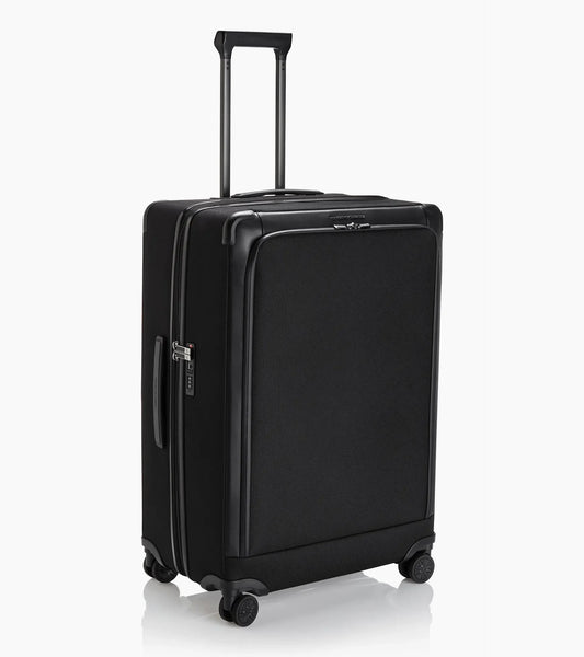 Roadster Nylon 4W Trolley L