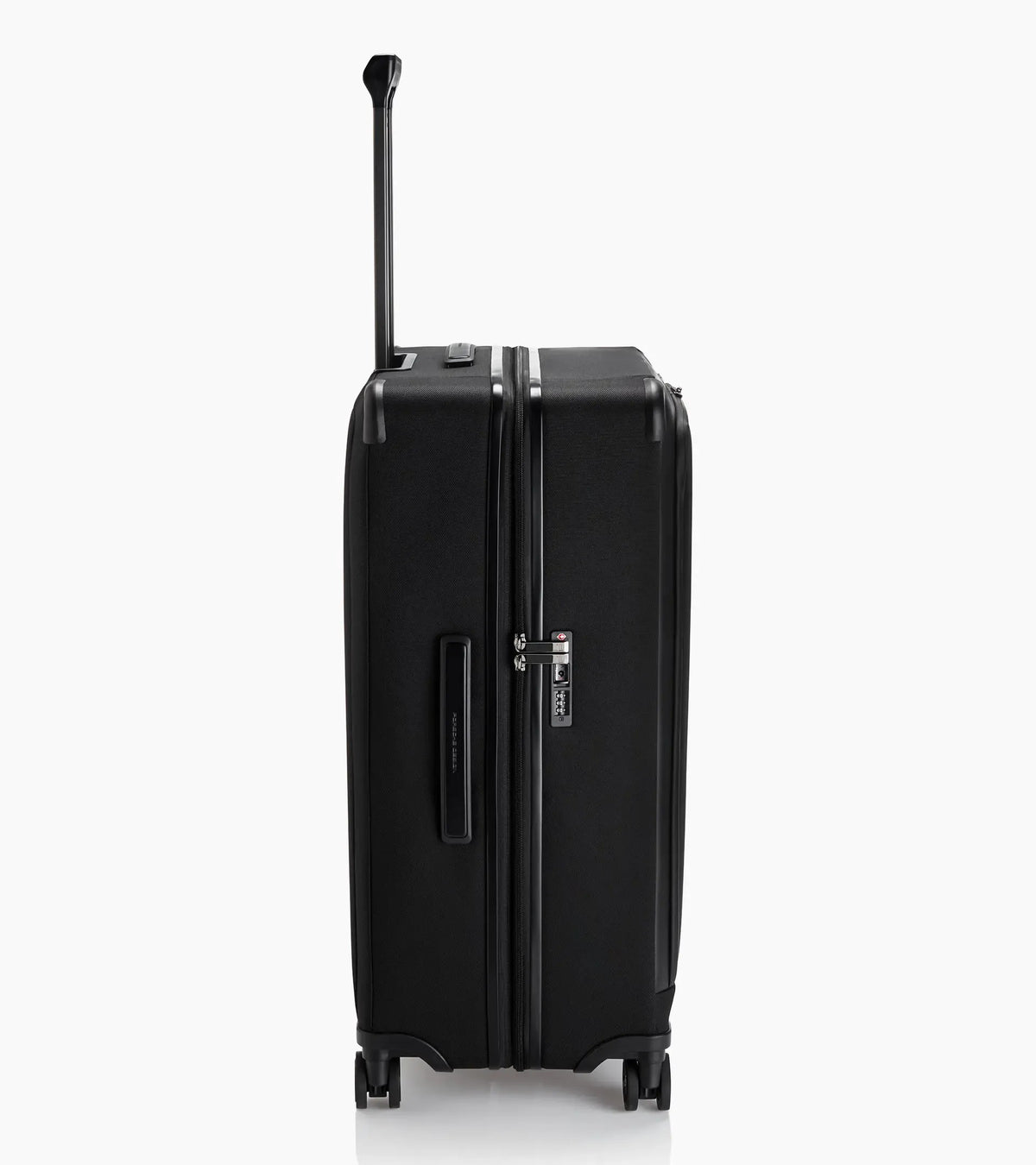 Roadster Nylon 4W Trolley L