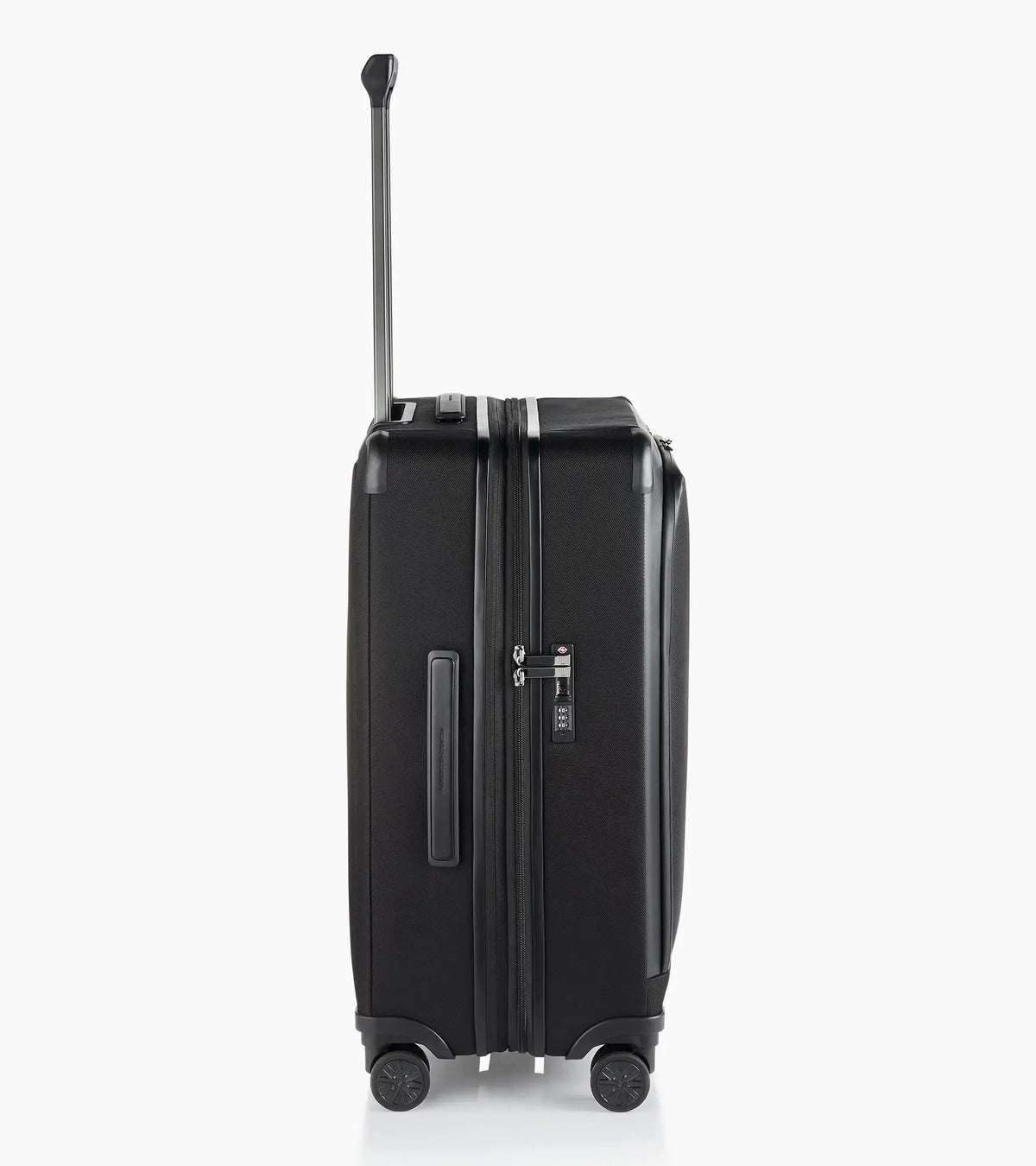 Roadster Nylon 4W Trolley M