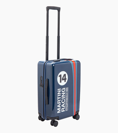 Hard case trolley S | MARTINI RACING®