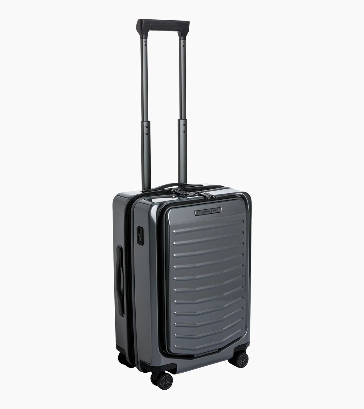 Roadster hardcase business trolley S