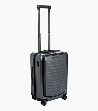 Roadster hardcase business trolley S