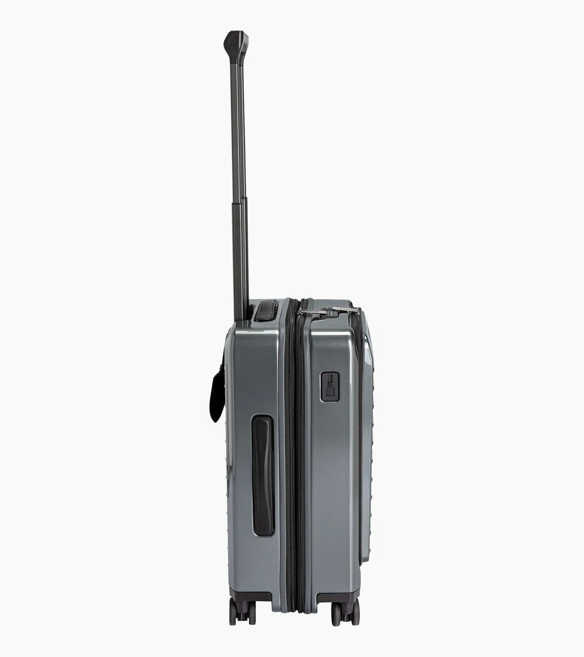 Roadster hardcase business trolley S