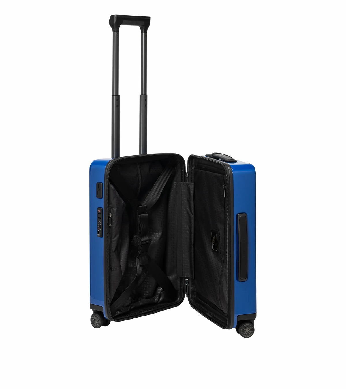 PCA Roadster Hardcase Carry-on