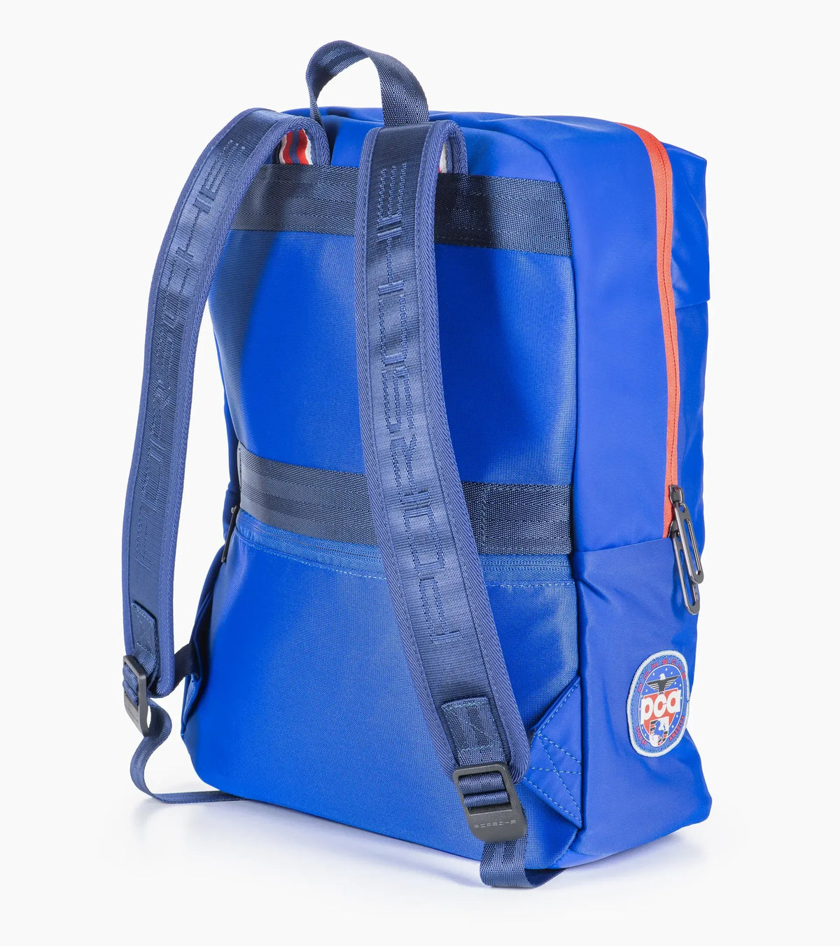Backpack | PCA Capsule