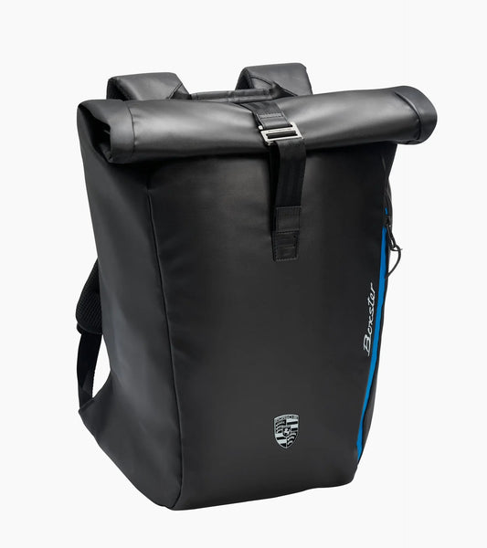 Boxster backpack | Essential