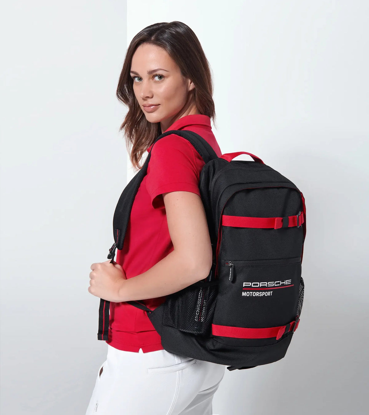 Rucksack | Motorsport