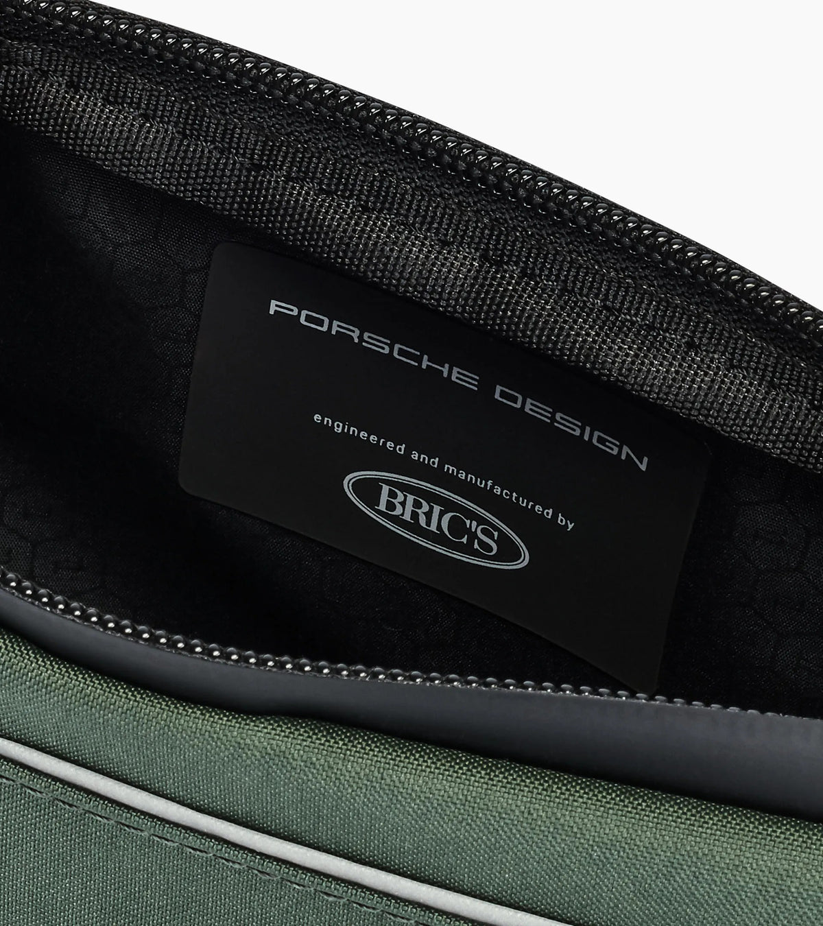 Urban Eco Pouch