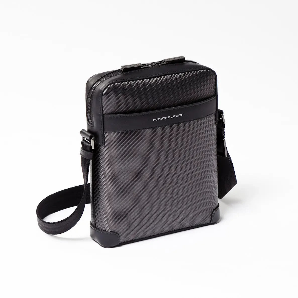 Carbon Shoulder Bag S1
