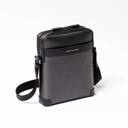 Carbon Shoulder Bag S1