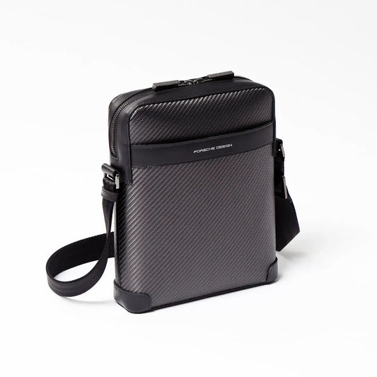 Carbon Shoulder Bag S1