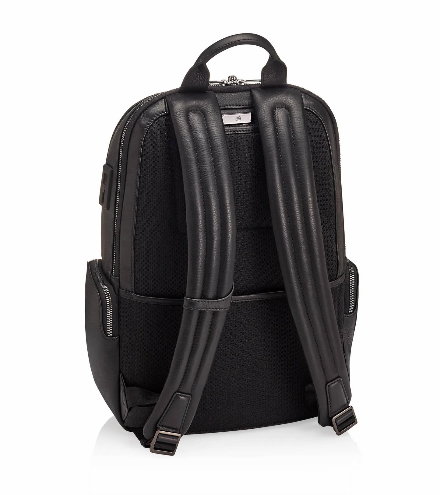 Roadster Leather Backpack M2