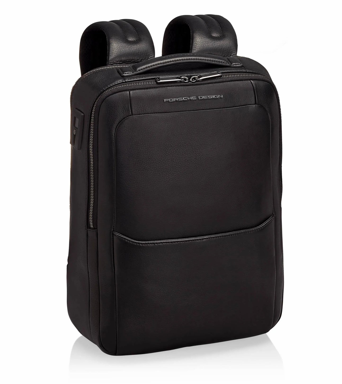 Roadster Leather Backpack S1