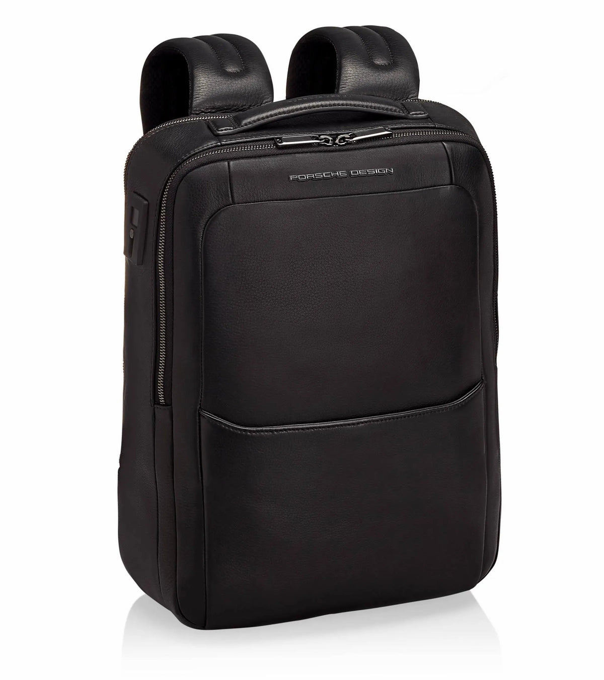 Roadster Leather Backpack S1