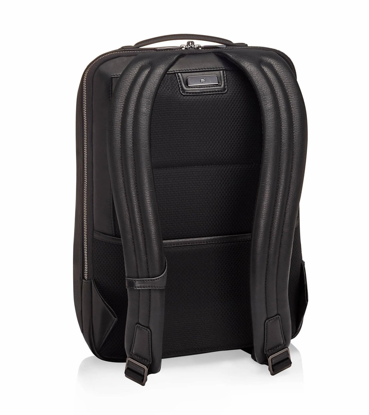 Roadster Leather Backpack S1