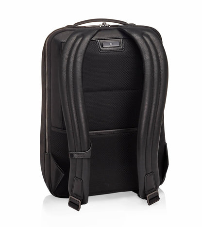 Roadster Leather Backpack S1