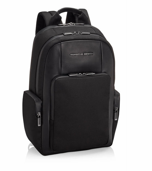 Roadster Nylon Backpack M1