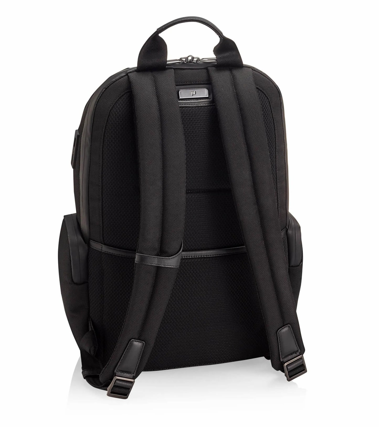 Roadster Nylon Backpack M1