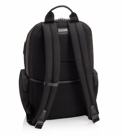 Roadster Nylon Backpack M1