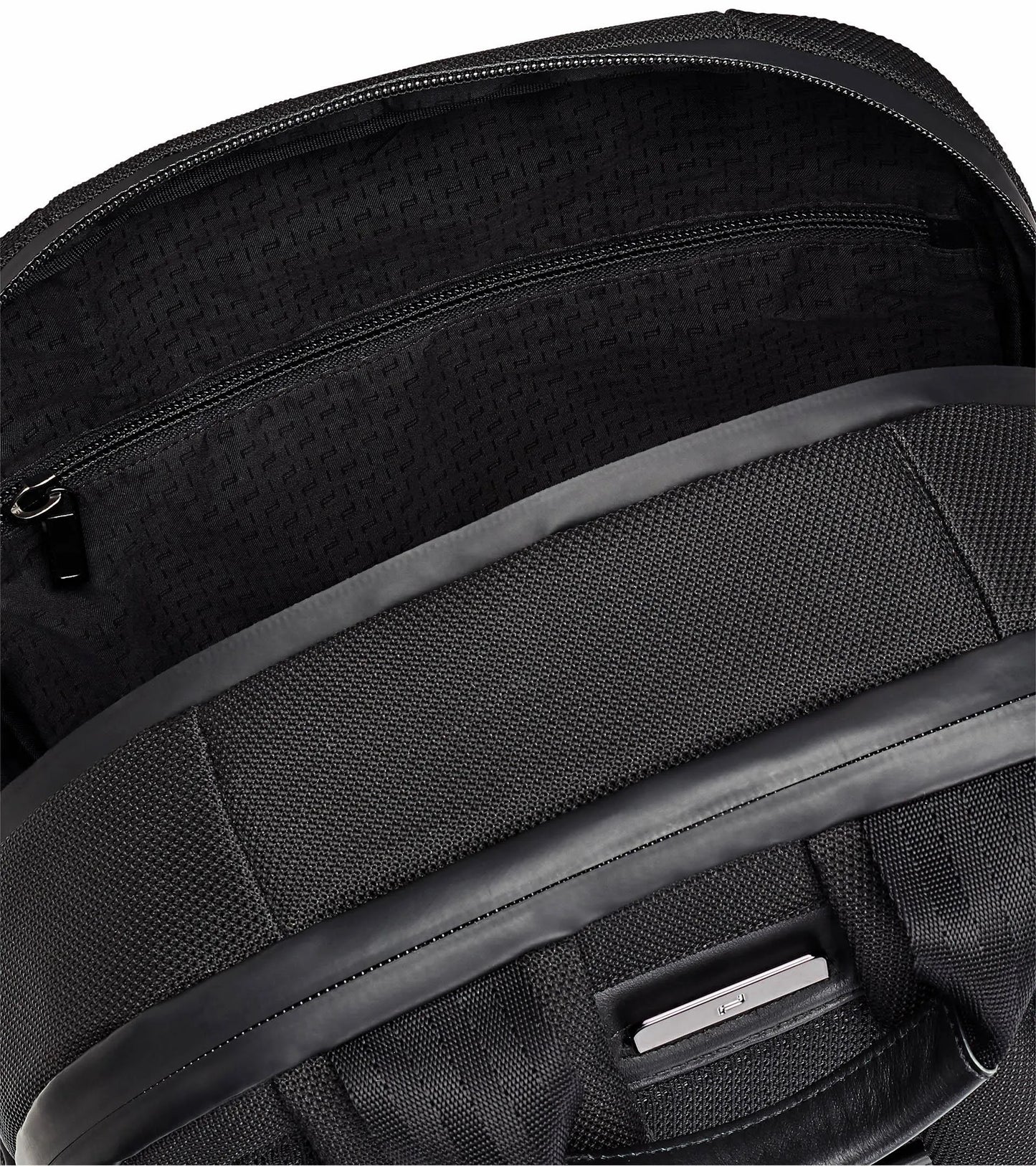 Roadster Nylon Backpack M1