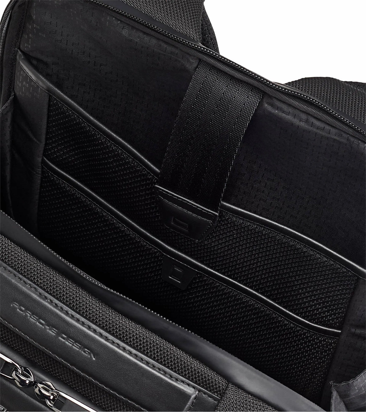 Roadster Nylon Backpack S1