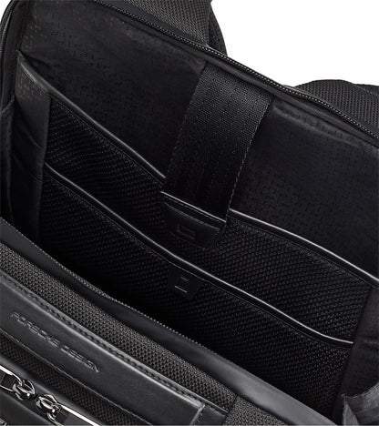 Roadster Nylon Backpack S1